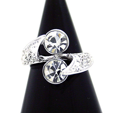 Rings - R8857