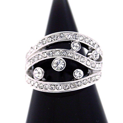 Rings - R8863