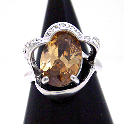 Rings - R8867