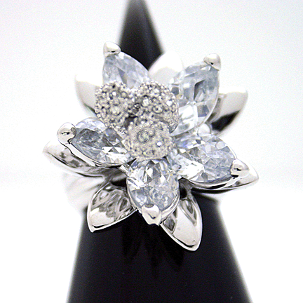 Rings - R8869