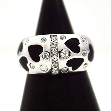 Rings - R8871