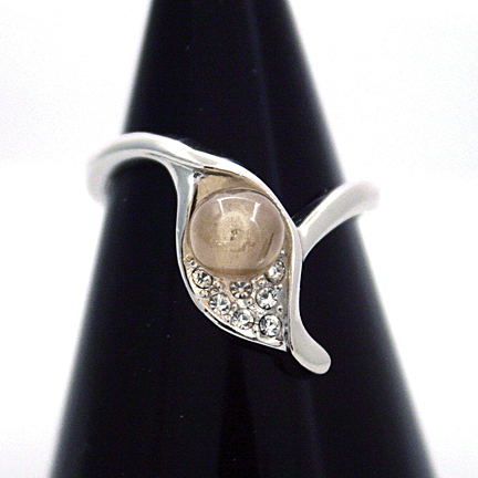 Rings - R8879