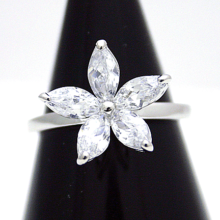 Rings - R8882
