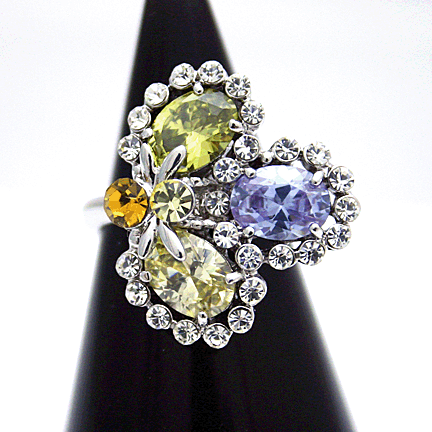 Rings - R8883
