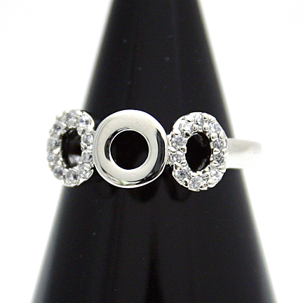 Rings - R8884