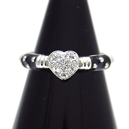 Rings - R8886