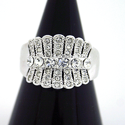 Rings - R8912