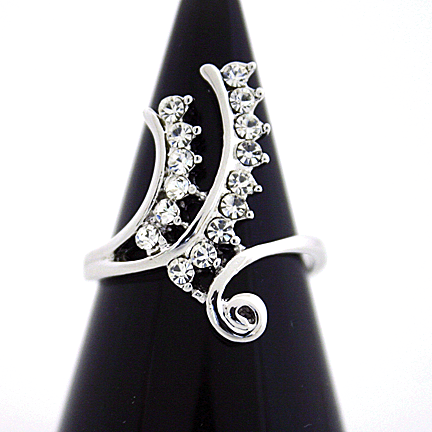 Rings - R8916
