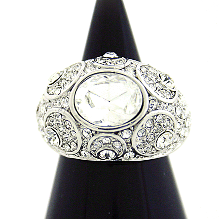 Rings - R8917