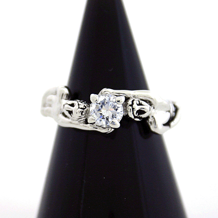 Rings - R8922