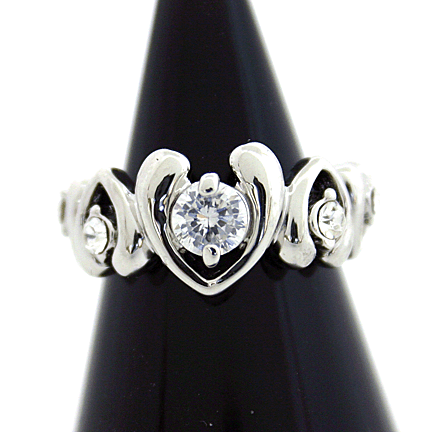 Rings - R8927