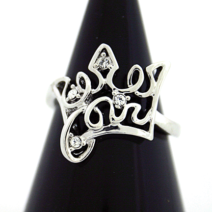 Rings - R8934