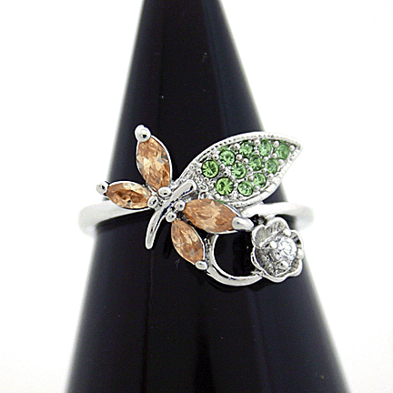 Rings - R8935