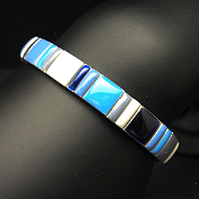 Bracelets - SB1026-BL