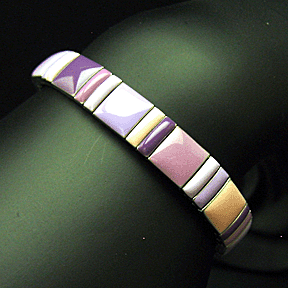 Bracelets - SB1026-PR