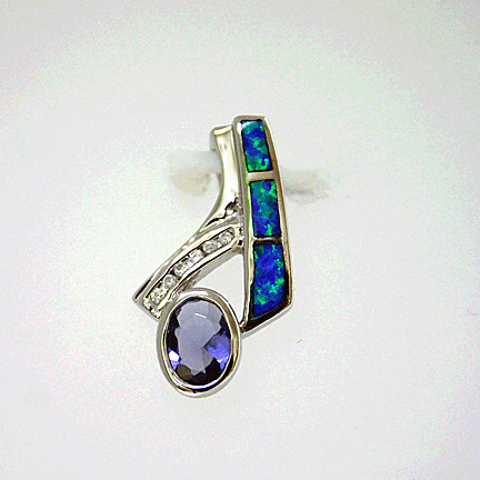 Pendants - SP0455LS
