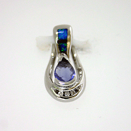 Pendants - SP0480LS