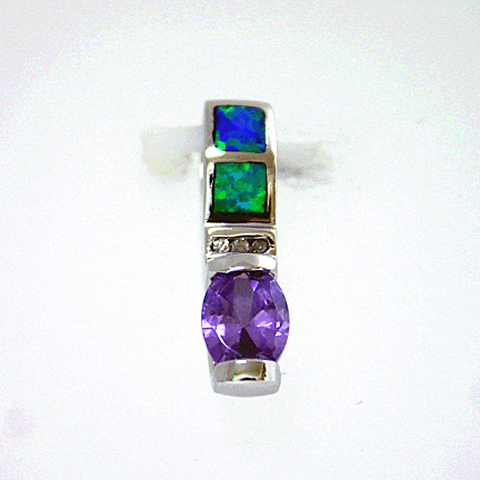 Pendants - SP0486LS