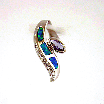 Pendants - SP0545LS