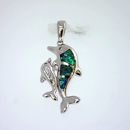 Pendants - SP0722LS