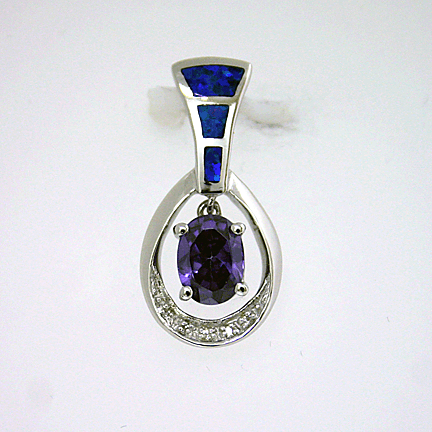 Pendants - SP0797LS