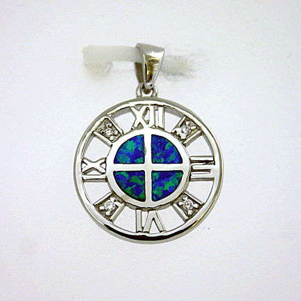 Pendants - SP0862LS