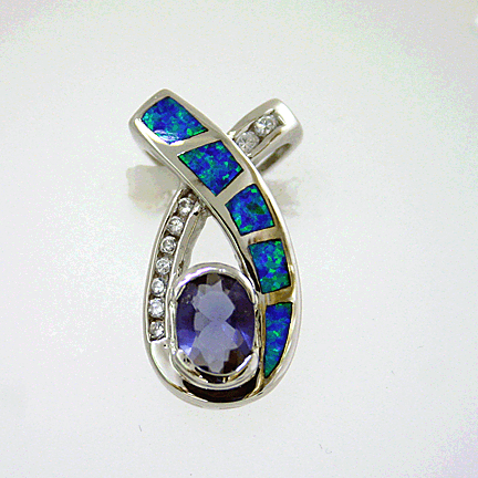 Pendants - SP0906LS