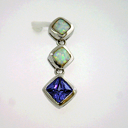 Pendants - SP0948LS