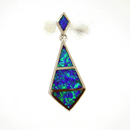 Pendants - SP0958LS