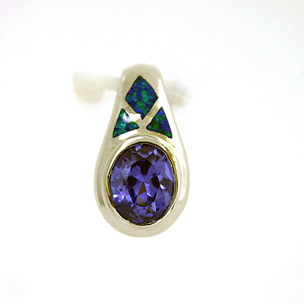 Pendants - SP0987LS
