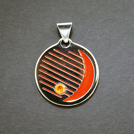 Pendants - SP1055