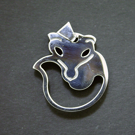 Pendants - SP1060