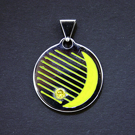 Pendants - SP1061