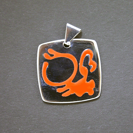 Pendants - SP1064