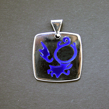 Pendants - SP1065