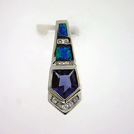 Pendants - SP1244LS