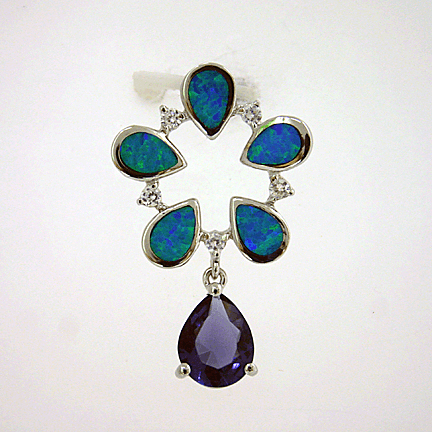 Pendants - SP1443LS