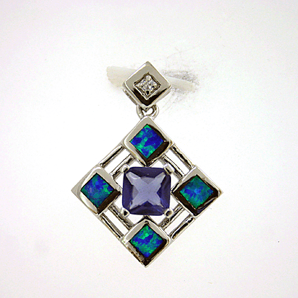 Pendants - SP1457LS